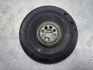Шкив коленвала 059105251BN Volkswagen Touareg