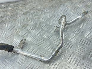 Трубопровід системи охолодження 8W0121444D Audi A4 Allroad