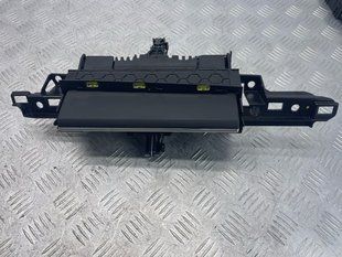 Монитор, дисплей, навигация MMI Audi A6