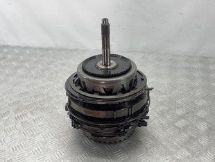 Шестерня bt4p7h253ac Ford Edge