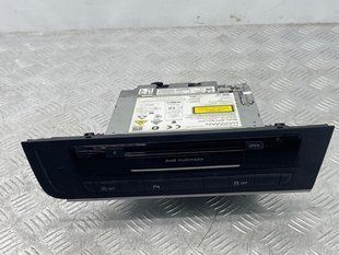 Блок MMI мультимедіа навігація 4G1035025C Audi A6