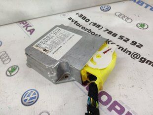 Блок керування подушками безпеки / SRS 4L0959655B Audi Q7