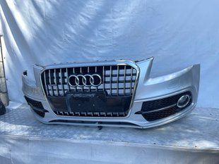 Бампер Audi Q5