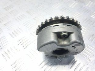 Регулятор фаз газораспределения на впуске 06E109083P Audi A6 Audi A6, Audi A7, Audi A8, Audi Q7