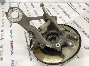 Поворотний кулак / цапфа 8R0505435C Audi A6