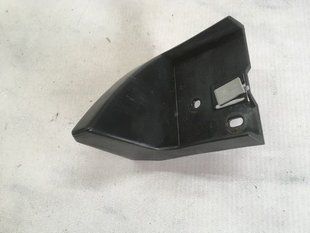 Направляющая / Крепление / Кронштейн бампера CJ5417D948A Ford Escape