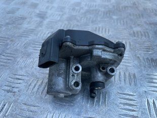 Регулятор дросельної заслінки 059129086L Audi Q7