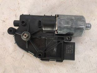 Моторчик панорами / люка 4L0959591A Audi Q7