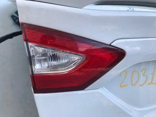 Стоп / Фонарь Ford Fusion