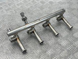 Топливная рампа 31303496 Volvo XC90 Volvo S60, Volvo V60, Volvo XC40, Volvo XC60, Volvo XC90