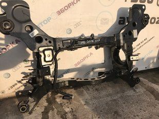 Подрамник задний Ford Edge