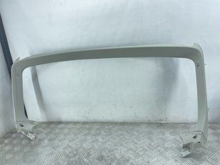 Обшивка кришки багажника 8R0867973B Audi Q5