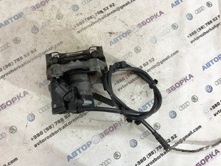 Суппорт тормозной 5QM615406 Volkswagen Jetta
