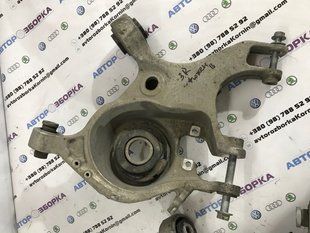 Рычаг нижний DG9C5K651CX Ford Fusion