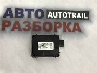 Блок управления системы открывания ворот гаража 4G0907410A Audi A7