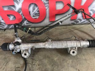 Рулевая рейка 490014GB1A Infiniti Q50