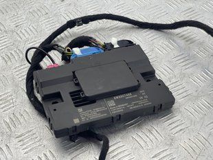 Діагностичний інтерфейс для шини даних (Gateway) 8W8907468 Audi Q7