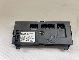 Блок керування кондиціонером 31455334 Volvo XC90