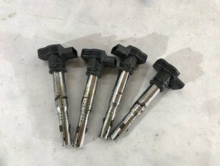 Котушка запалювання Audi A4