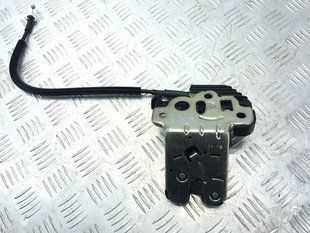 Замок кришки багажника 4H0827505A Audi A6