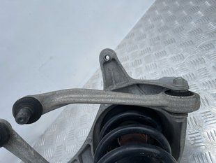 Рычаг передней подвески верхний 8K0407509N Audi Q5