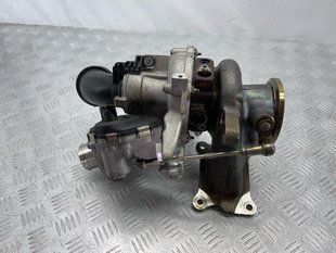 Турбина 06K145061A Volkswagen Tiguan