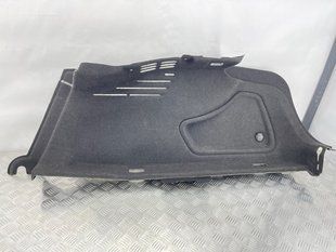 Обшивка багажника 4K5863888C Audi A6