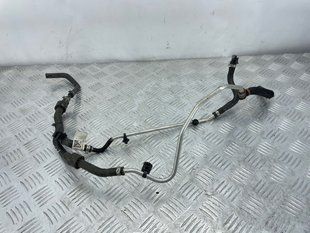 Трубопровід системи охолодження k2g38a365dbf Ford Edge