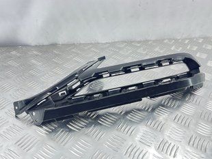 Воздуховод бампера 4M0807158C Audi Q7