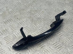Ручка двери внешняя 3C0837205 Volkswagen CC
