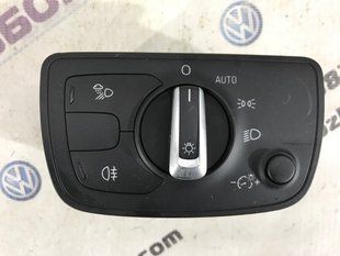 Перемикач світла фар 4G0941531E Audi A6