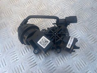 Термопневматический клапан 079121678K Audi S8 Audi A8, Audi RS7, Audi S6, Audi S7, Audi S8
