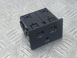 Блок USB Audi A6