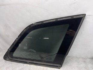Скло бічне заднє 4M0845298AENVB Audi Q7