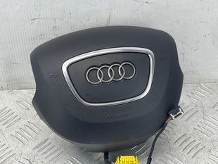 Подушка безопасности руля 4L0880201AC6PS Audi Q7 Audi Q7