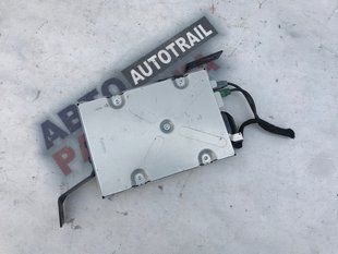 Блок управления камеры 4L0910441B Audi Q7