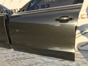Дверь 4H0831051B Audi A8