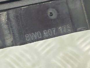 Кронштейн датчика сліпих зон 8W0907176 Audi A4