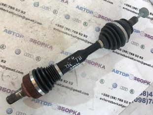 Полуось 31325573 Volvo XC60