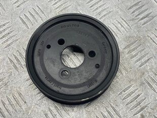 Шкив насоса гидроусилителя 059145255D Audi Q7