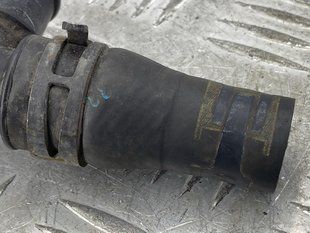 Патрубок 4G0121109BS Audi A6