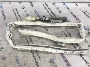 Шторка безпеки бічна / Airbag Audi A6