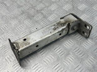 Лонжерон передний нижний правый 4M0802038A Audi Q7 Audi Q7, Audi Q8, Audi RS Q8, Audi SQ7, Audi SQ8