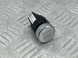 Кнопка cтарт/cтоп 4G1905217A Audi A6