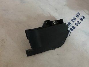Бризковик 7P6854856 Volkswagen Touareg