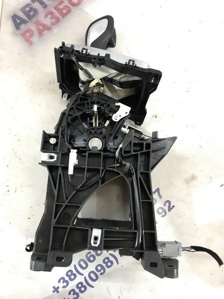 АКПП / коробка передач Ford Edge