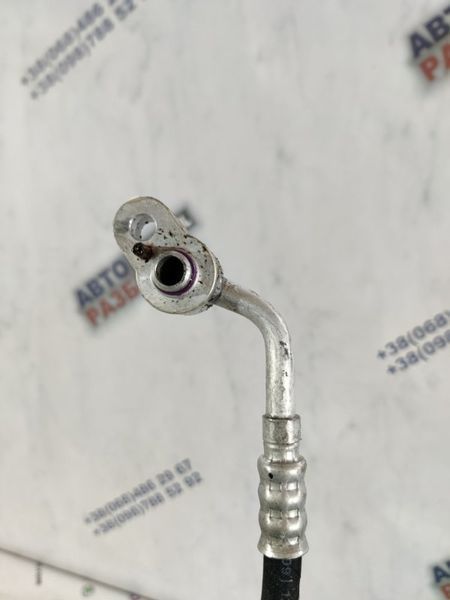 Шланг кондиціонера 4L0820739 Audi Q7