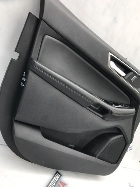 Обшивка дверей FT4Z5823943BH Ford Edge