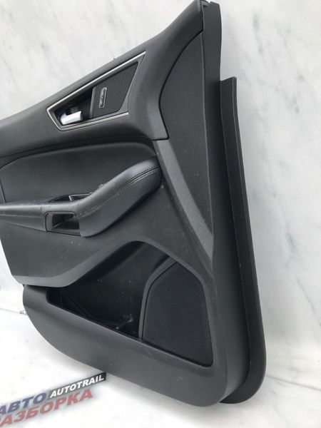 Обшивка дверей FT4Z5823943BH Ford Edge