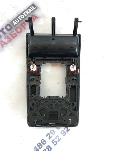Накладка центральної консолі 4L0864261E1B4 Audi Q7